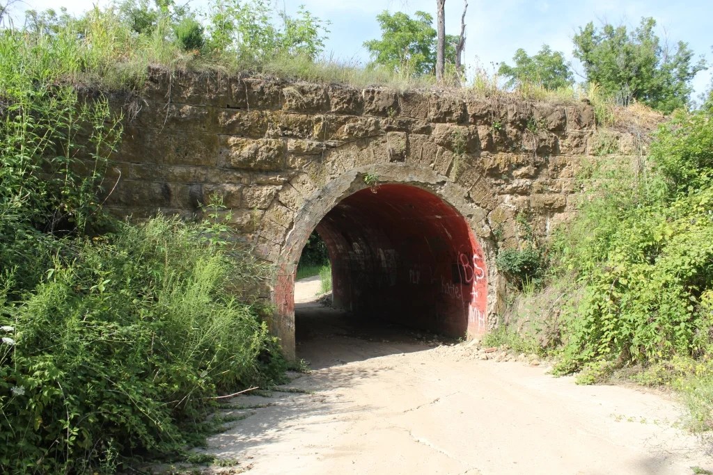 CN Kelly Road Bridge